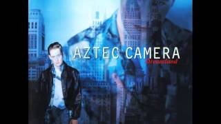 Watch Aztec Camera Let Your Love Decide video