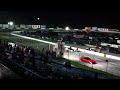 Delaware Speedway - King of the hill finals - 'Venom' vs Su