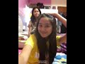 image Salsha Winx Kelaperan Sama Temen Temennua