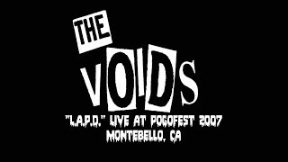 Watch Voids Lapd video