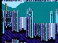 Mega Man 5 - Crystal Man's Stage