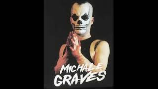 Watch Michale Graves Am I Nothing At All video