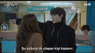True Beauty 15.Bölüm Buz Pateni̇ Sahnesi̇ Türkçe Altyazili İzle