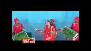 Jagmag Jagmag Ho - Maa Ke Jagmag Diyena - Alka Chandrakar - Chhattisgarhi Jas Geet Song