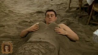 FRIENDS Best of Joey HD