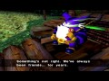Sonic Adventure DX PC - (1080p) Big's Story COMPLETE