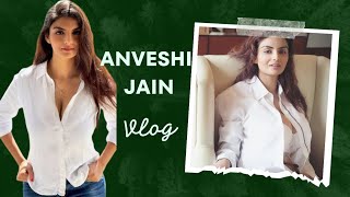 Anveshi Jain Latest Hot N Bold Video In White Anveshi Jain Anveshi Anveshi Jain Hot