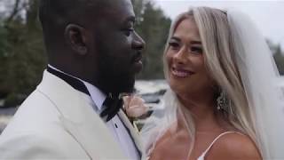 Aimee & Tobi Trailer Video Galgorm Spa & Golf Resort