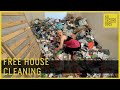 Free House Cleaning For Hoarders | Aurikatariina