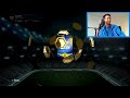 FIFA 14 Ultimate Team : (TOTS) DUAL PACK OPENING #1 [FACECAM] - ANTOINE AM START !! HD