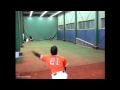 森のスライダー （MAX148キロ剛速球左腕/甲子園経験者） breaking ball 草野球
