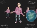 Jason can dance! still can't swim though
