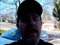 Ram Cargo Van Part 1