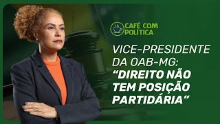 Vice-Presidente Da Oab-Mg Isa Inato De Advogada Em Bh E Explica Comissão Que Apura O Caso