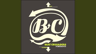 Watch Beat Crusaders Last Song video