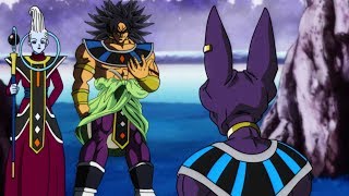 The Future of Dragon Ball After Broly