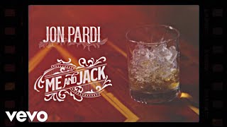 Watch Jon Pardi Me And Jack video
