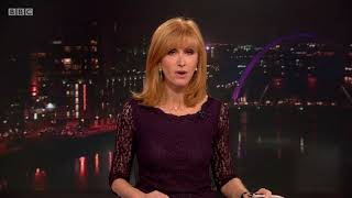 Reporting Scotland, Evening News, 24102017