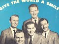 Blackwood Brothers- Three Songs Featuring J.D. Sumner