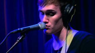 Watch Bob Moses Like It Or Not video