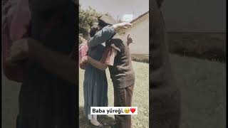 Baba Yüreği.