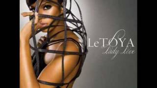 Watch Letoya Dont Let Me Get Away video