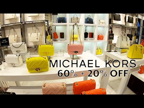 Khám Phá Túi xách Hàng Hiệu MICHAEL KORS Ở Mỹ Với Giá Rẻ Siêu Khủng Siêu Đẹp Siêu HOT