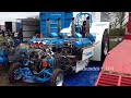 Tractorpulling