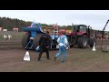 Tractorpulling