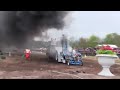 Tractorpulling