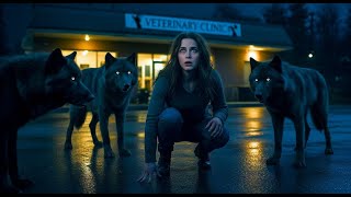 She Called The Lycan King By Mistake By Dawn, Silver Wolves Surrounded Her Hospital Audiobook