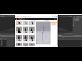 Rokoko FBX to Motionbuilder