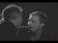Johnny Dowd & The Mekons - God Created Woman (Live)