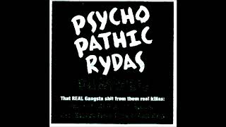 Watch Psychopathic Rydas Ryda Hata video