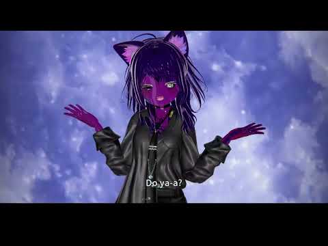 NewJeans 뉴진스 'Super Shy' MMD