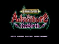 Castlevania Adventure ReBirth Wii All Bosses No Damage YouTube