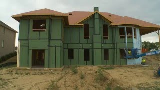 Tightening the Building Envelope - Season 3 | Episode 5 - Built to Last TV