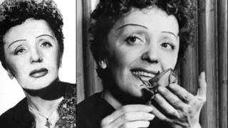 Watch Edith Piaf Soudain Une Vallee video