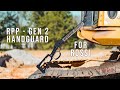 Video about Rossi/Citadel Handguard!