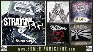 Watch Stray From The Path Rising Sun video