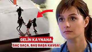 Kayınvalidesi Tarafından İstenmeyen Yasemin Özilhanın Bilinmeyen Aşk Hikayesi