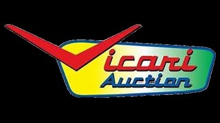 Cajun Clic Cars Tv-Vicari Auction At Crusin The Coast 2025