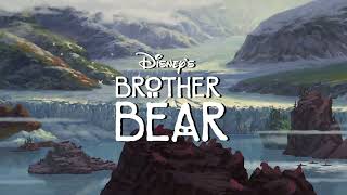 Brother Bear - Great Spirits Tina Turnerphil Collins Movie Version