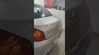 Chery Fulwin 2 Sedan