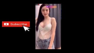 Y Bigo Live Challenge - Pinay Emma Gray Super Y Super Laki Pa Bigo Live