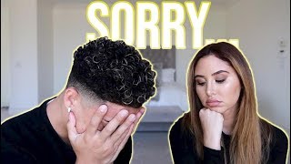 WE HAVE BAD NEWS...SORRY ACE FAMILY!!! WE HAVE BAD NEWS...SORRY ACE FAMILY!!!