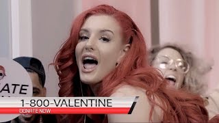 Justina Valentine - Voicemail