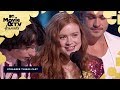 The ‘Stranger Things 2’ Cast Accepts the Award for Best Show | 2018 MTV Movie & TV Awards