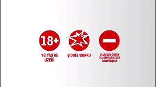 Fox Tv - 18 Yaş Üzeri İçin Uygundur, Şiddet Ve Olumsuz Ögeler İçermektedir 2021