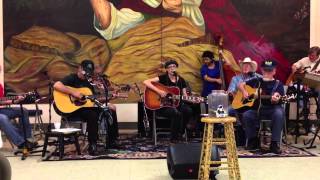 Watch Dan Tyminski Be Assured video
